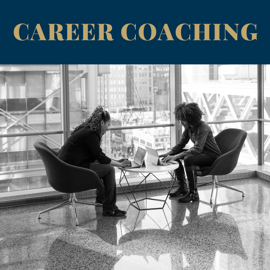 Career Coaching