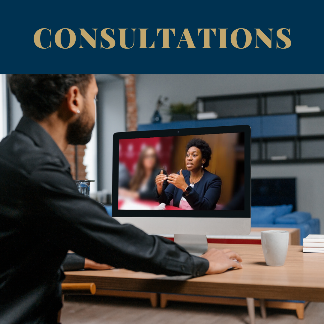 Consultations