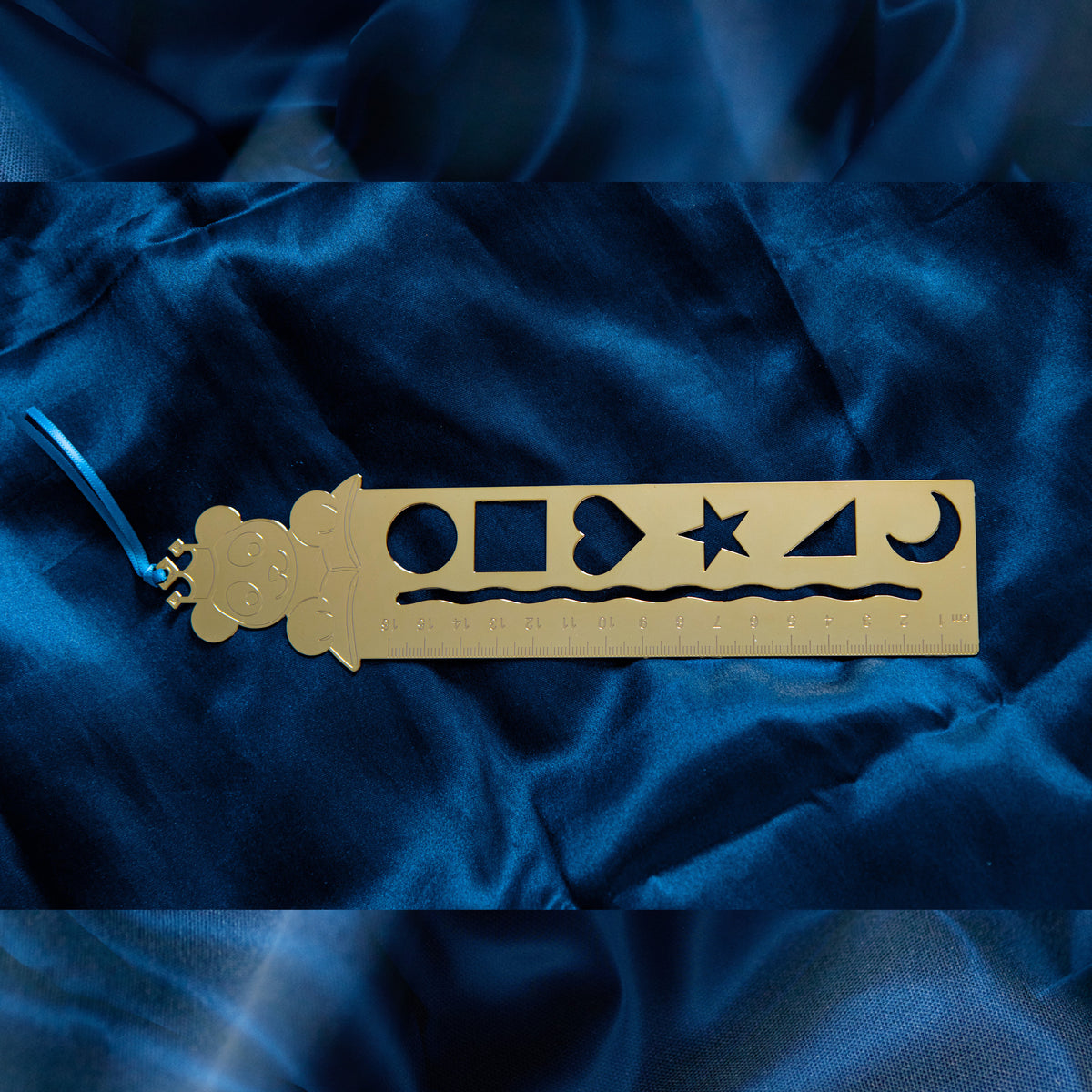 Limited Edition P.A.N.D.Y. Ruler