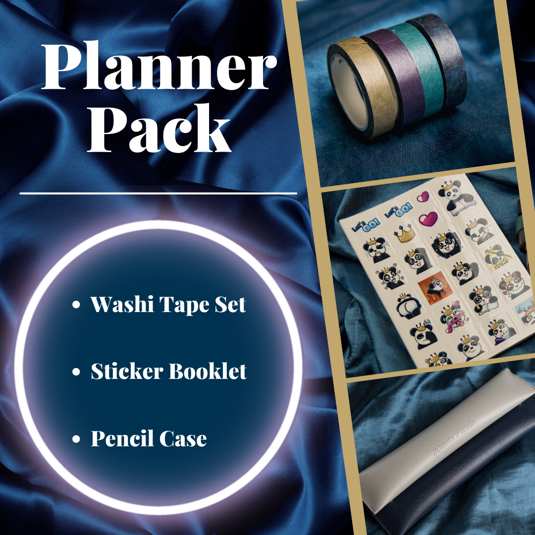 Planner Pack